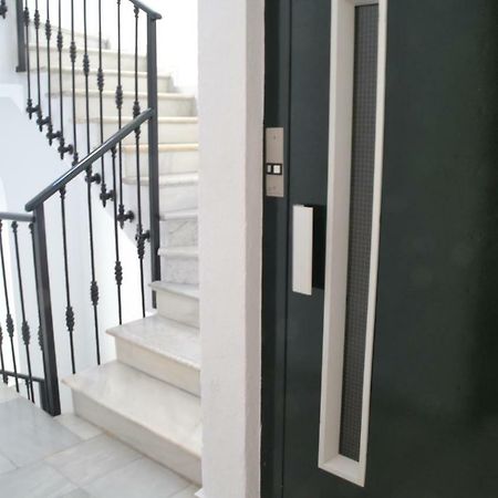 Apartamentos Calle Nueva Малага Экстерьер фото